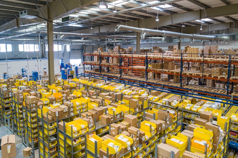 Supply Chain Diversification Accelerates Among Manufacturers